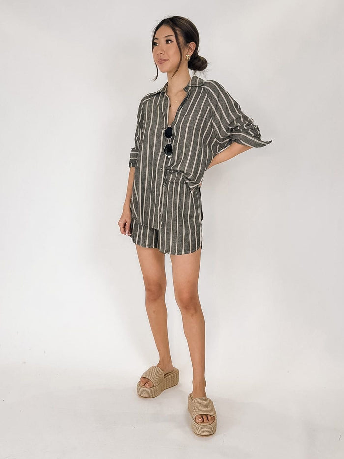 Z Supply The Perfect Line Top