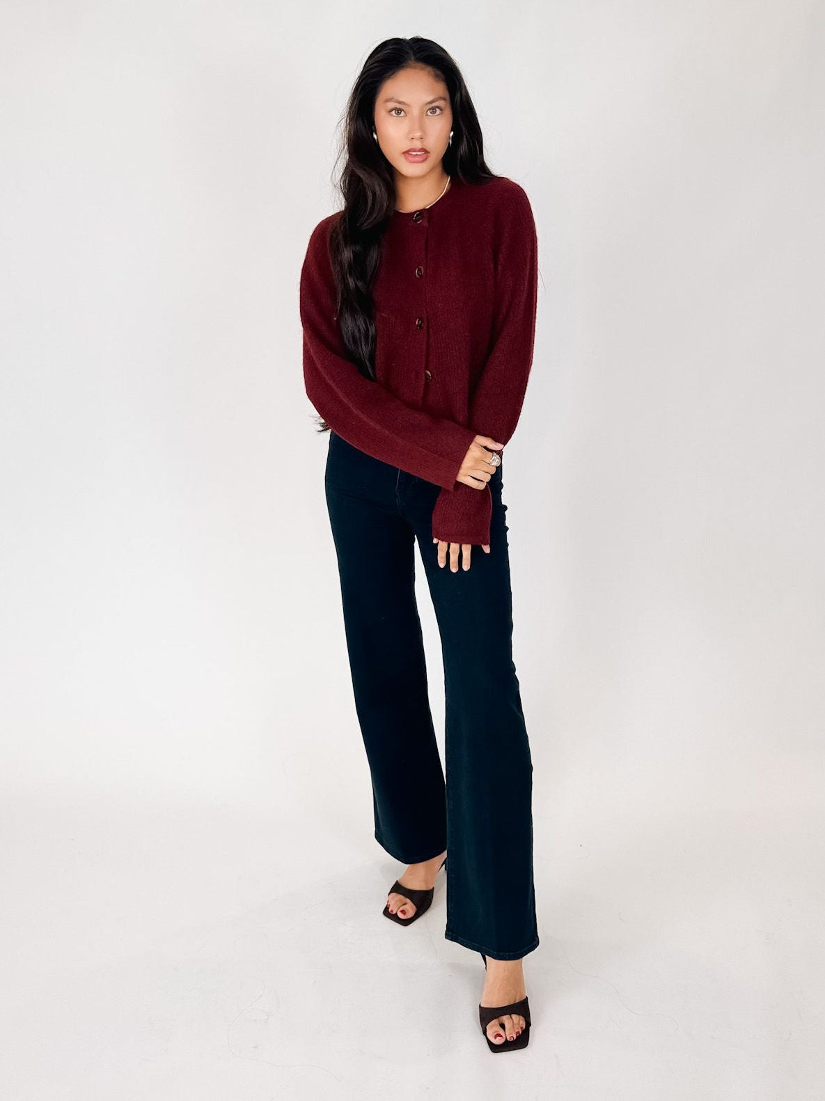 NIA Lisa Sweater