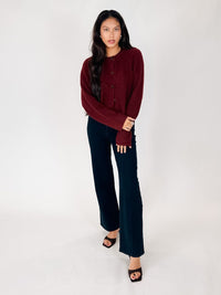 NIA Lisa Sweater