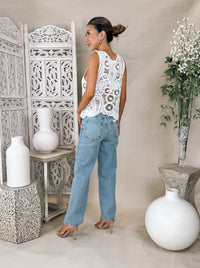 ASTR Martina Dress