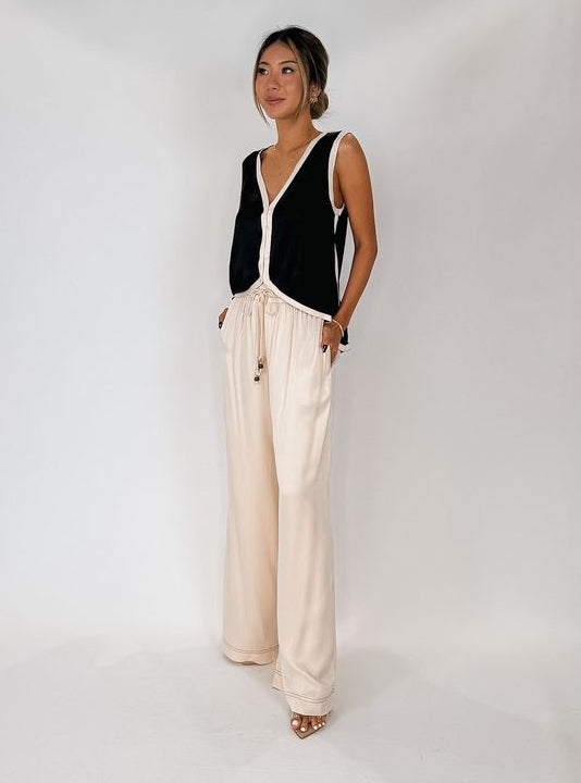 SANCIA The Clement Top