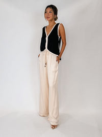 SANCIA The Clement Top