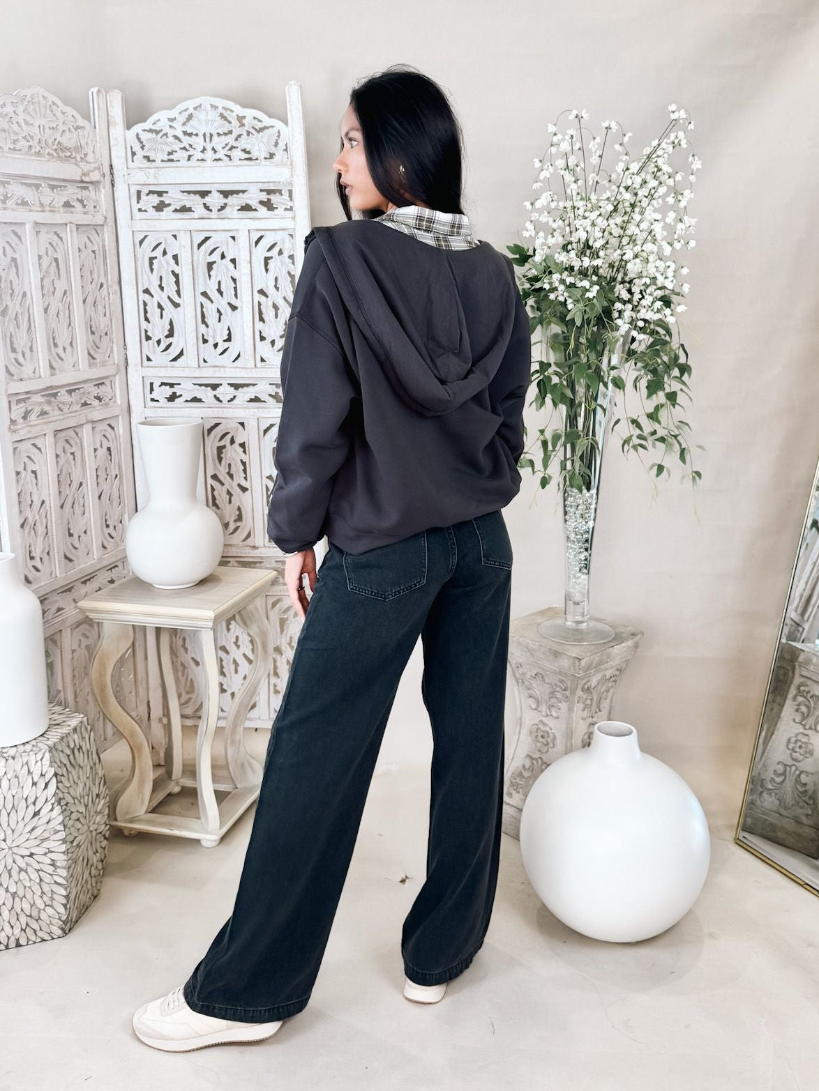 Xirena Smith Sweatshirt