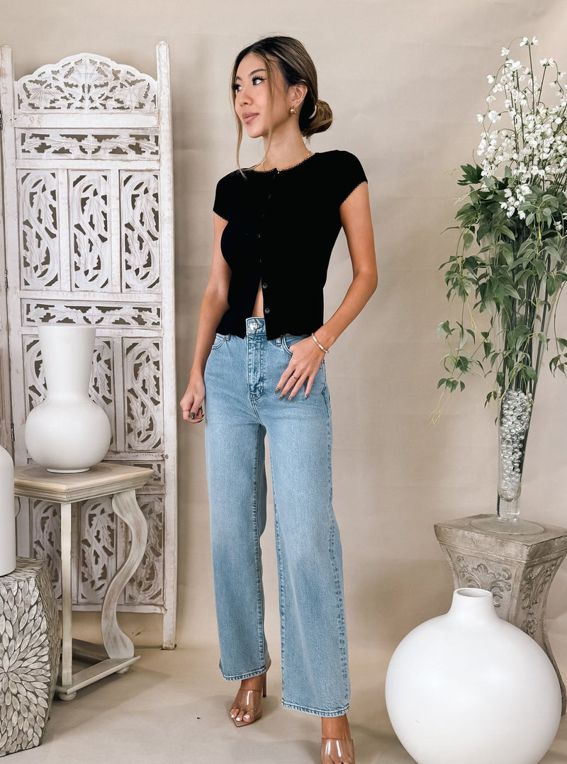 Free People Most Wanted Cardi