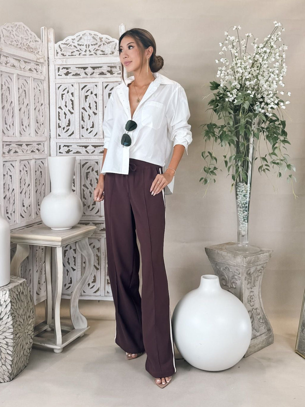 Z Supply Saunder Track Pant