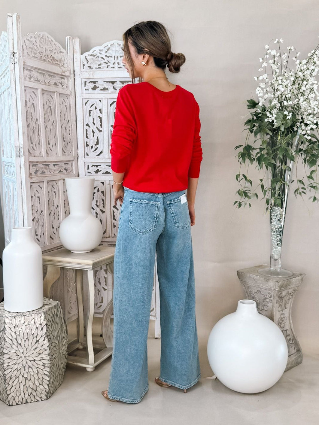 Z Supply The Perfect Layer Sweater