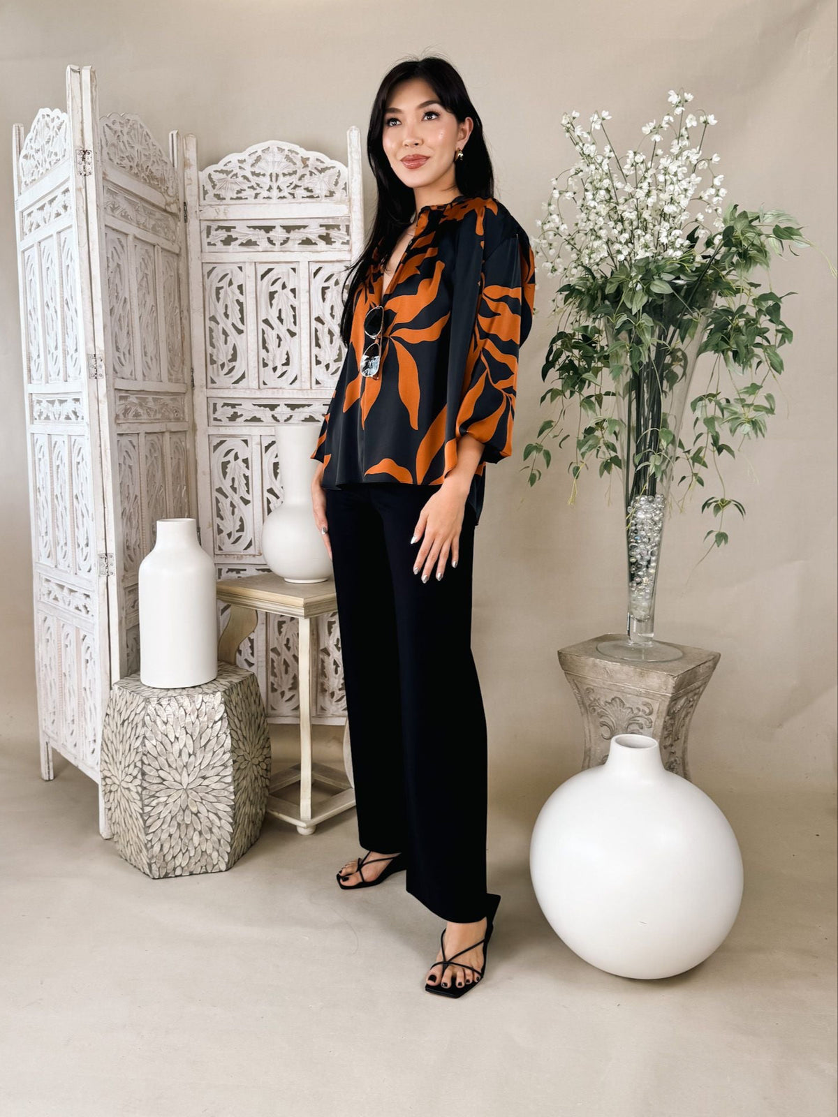 Misa Allyn Top
