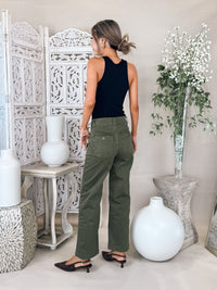 Splendid Eco Supersoft Rib Tank