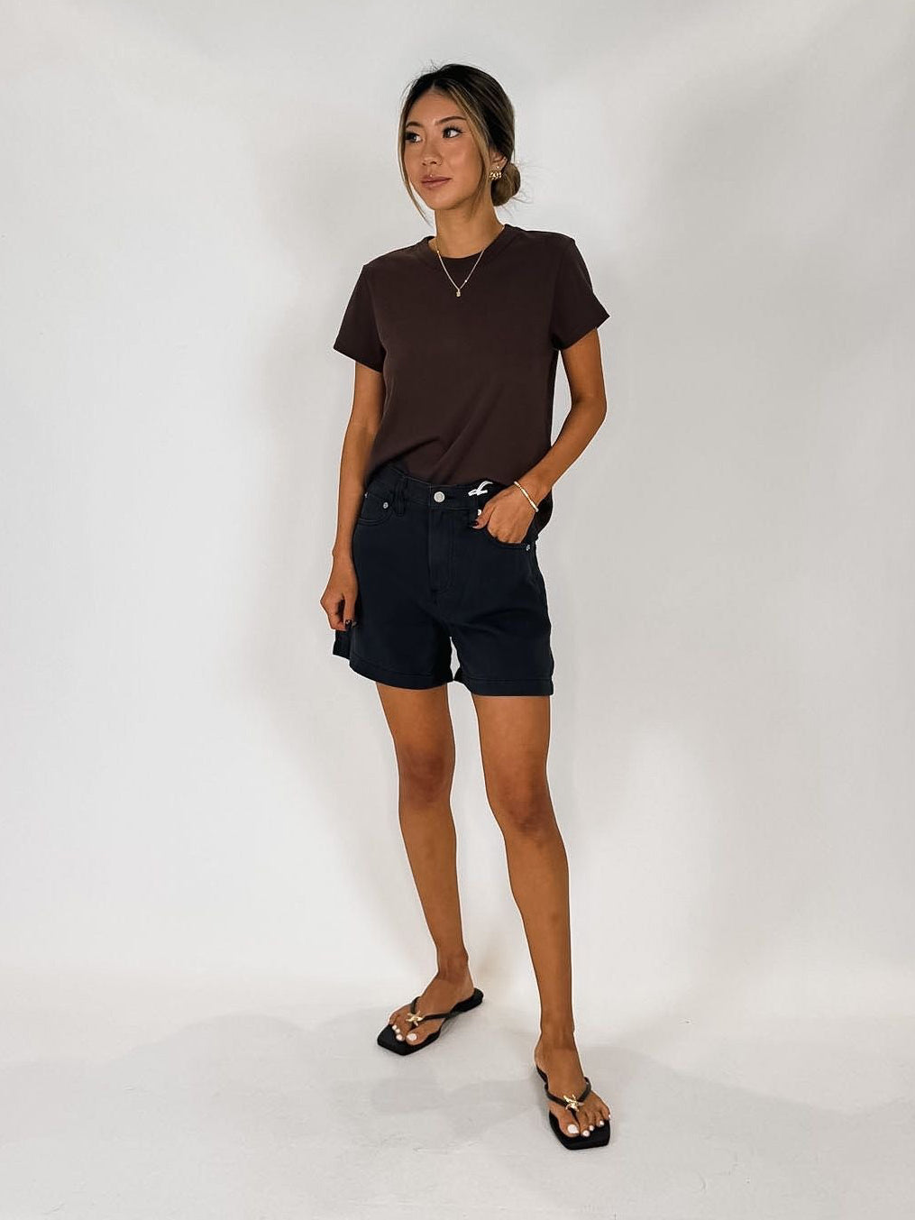 Rails Girlfriend Tee