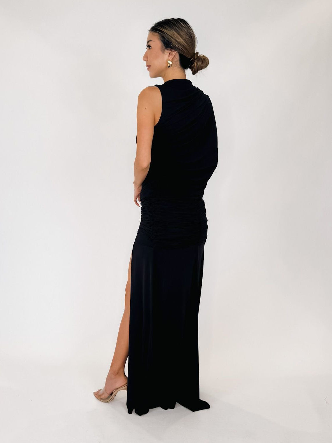 Amanda Uprichard Leo Top