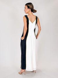 SANCIA The Azura Dress