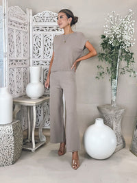 Z Supply Wanderlust Sweater Pant