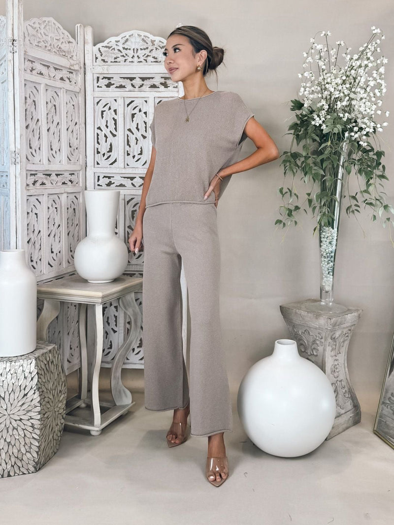 Z Supply Wanderlust Sweater Pant