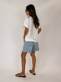 Rails Dume Short