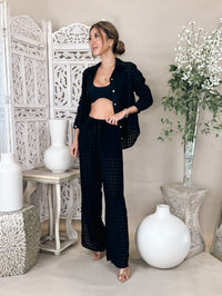 Joah Brown Contour Bra