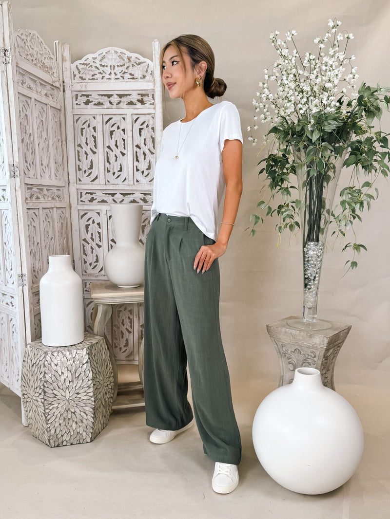 Z Supply Vista Pant