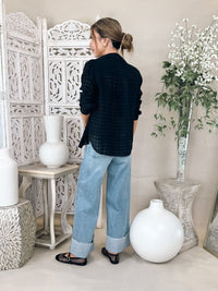 Joah Brown Contour Bra