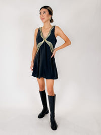 SANCIA The Capri Dress