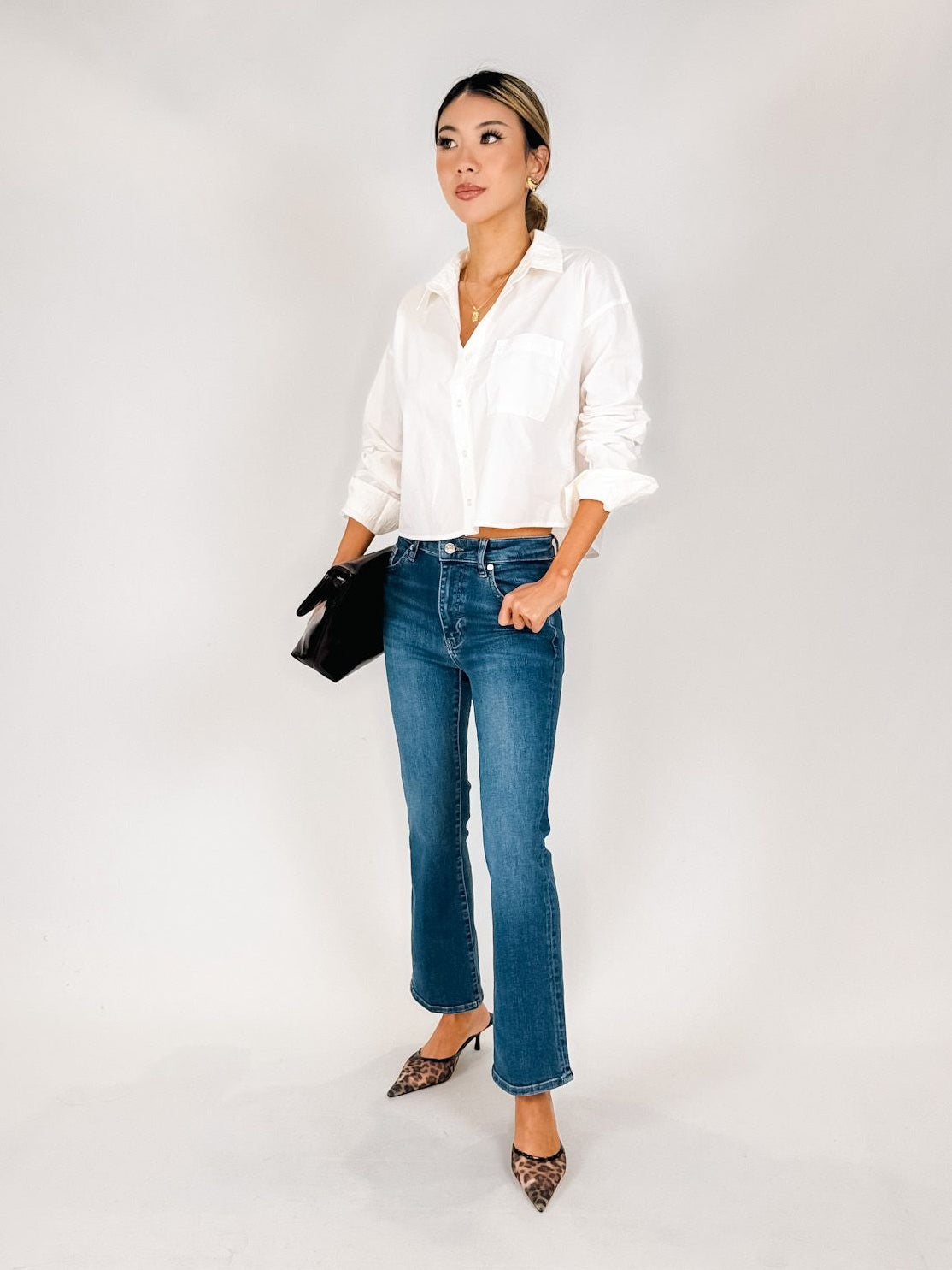 Z Supply Lisette Top