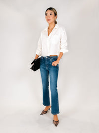 Z Supply Lisette Top