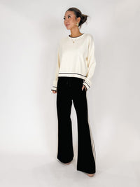 Elan Scuba Track Pant