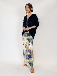 Michael Stars Devin Dolman Button Up