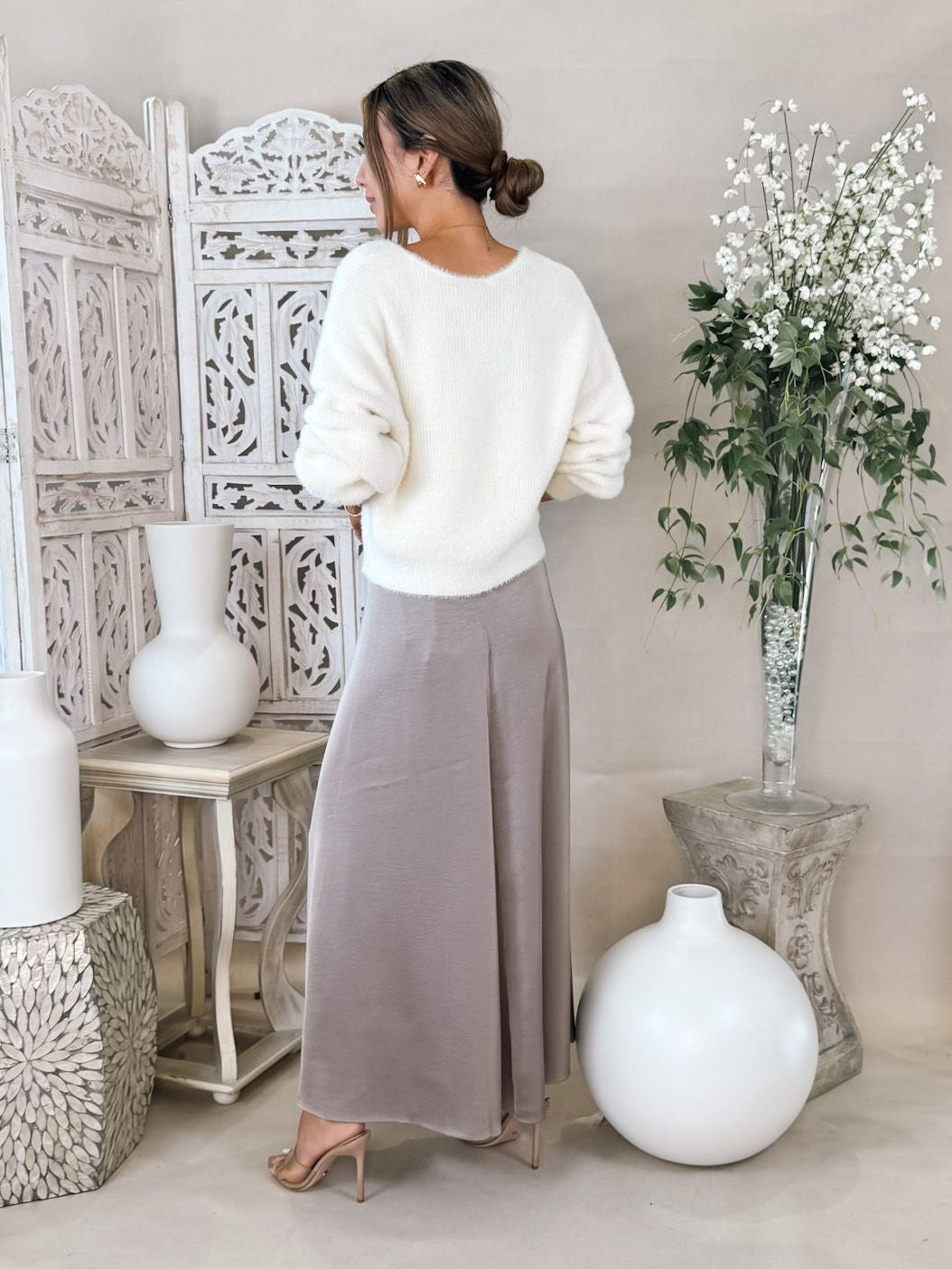 Z Supply Sadira Fluffy Cardigan