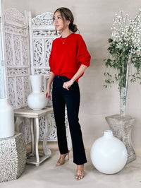 Vir Vita Genevieve Sweater