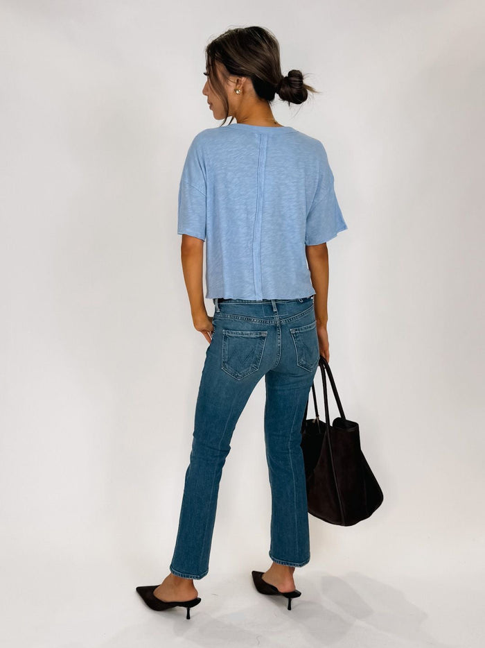 Z Supply Everyday Pocket Tee