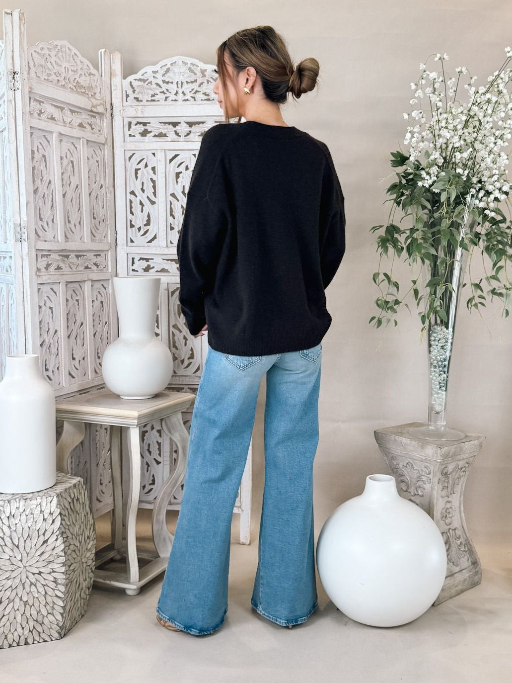 Mother The Tab Roller Skimp