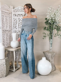 Mother Pipe Dream Button Sneak Fray