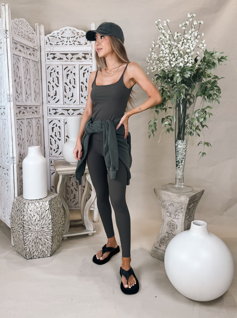 Joah Brown Smoothing Cami