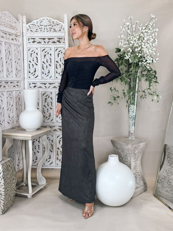 Significant Other Priya Skirt