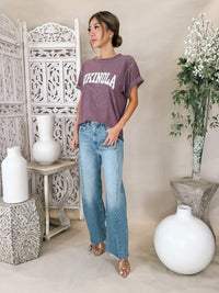 Best Regards Varsity T-Shirt