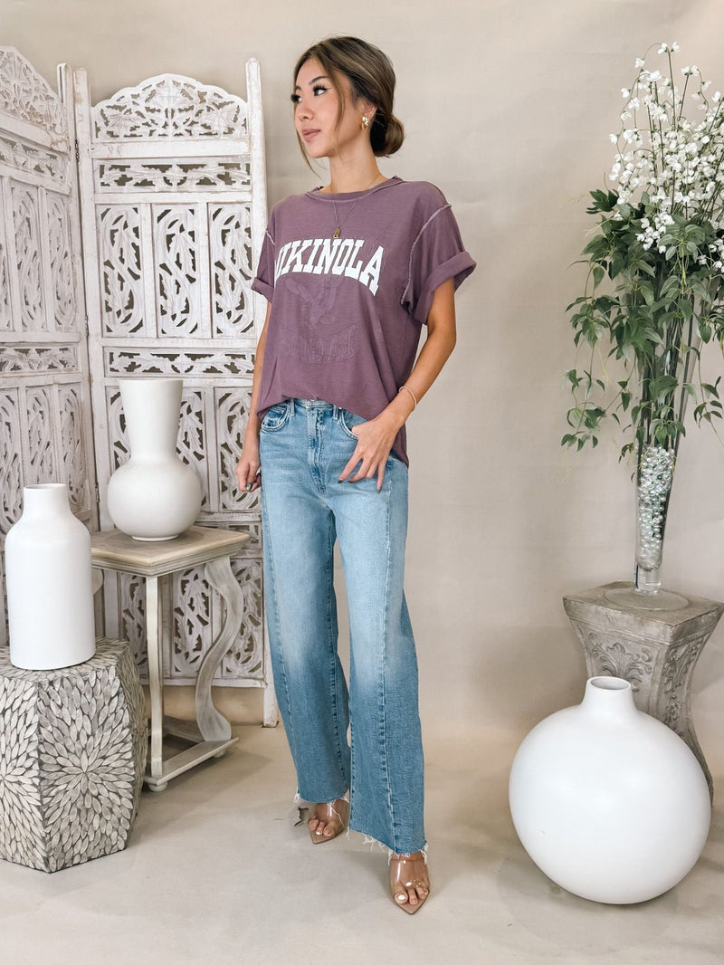 Best Regards Varsity T-Shirt