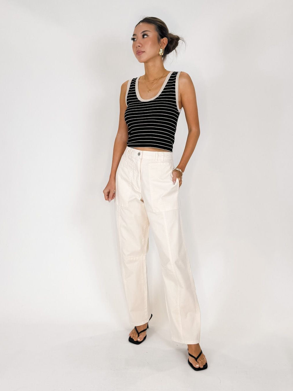 Rails Lunar Pant