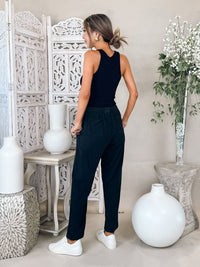 Splendid Angie Straight Leg Pant