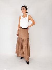 SANCIA The Isla Skirt