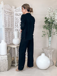 Bella Dahl Clean Front Button Down