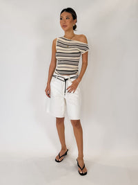 ASTR Sofia Sweater Top