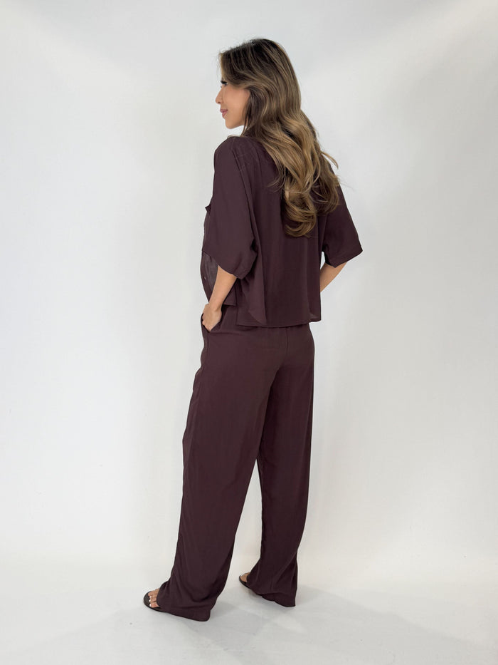 MAI Ava Pant