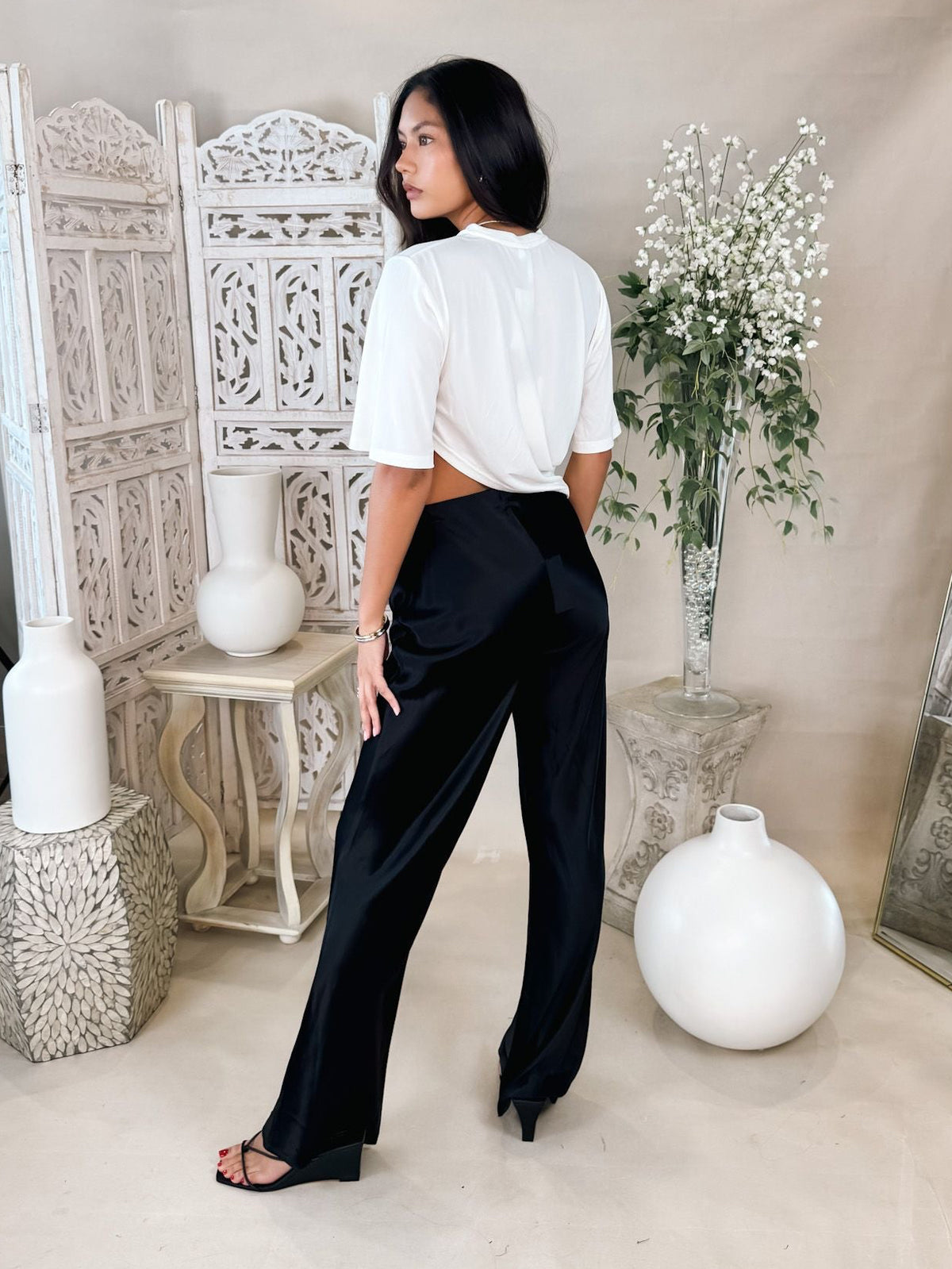 Rails Silvi Pant
