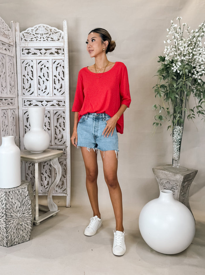 Michael Stars Dua Tee