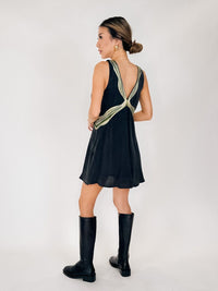 SANCIA The Capri Dress