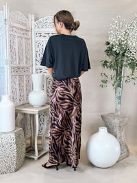 Z Supply Big Apple City Tee