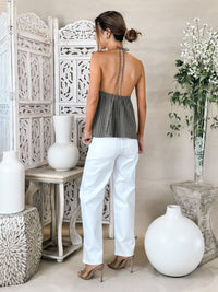 Bec + Bridge Jonni Halter Top