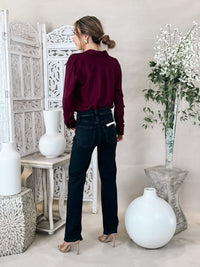 Frame Le Sleek Straight