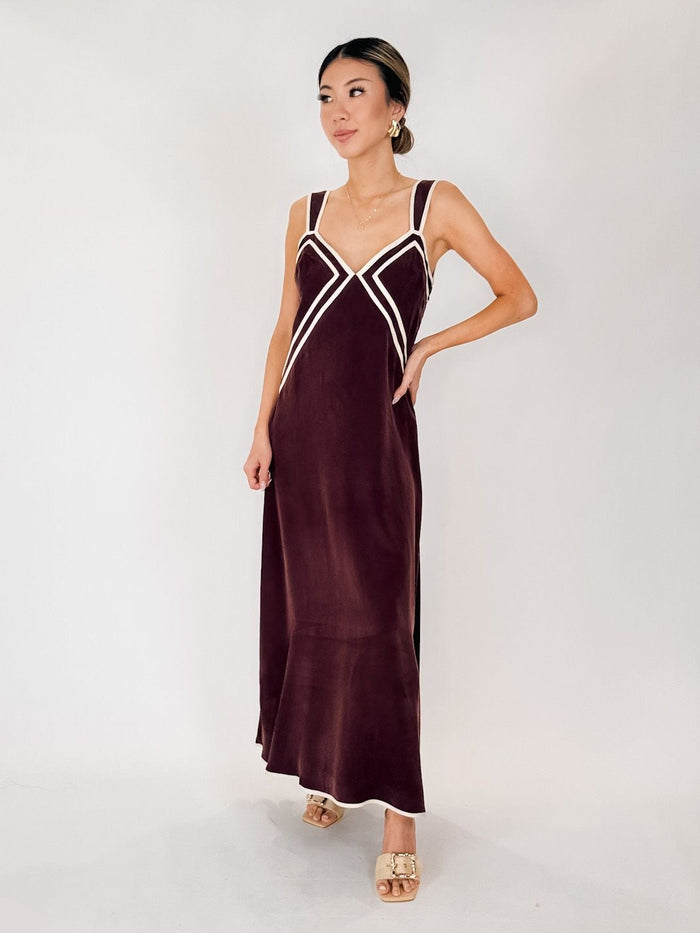 SANCIA The Haven Dress