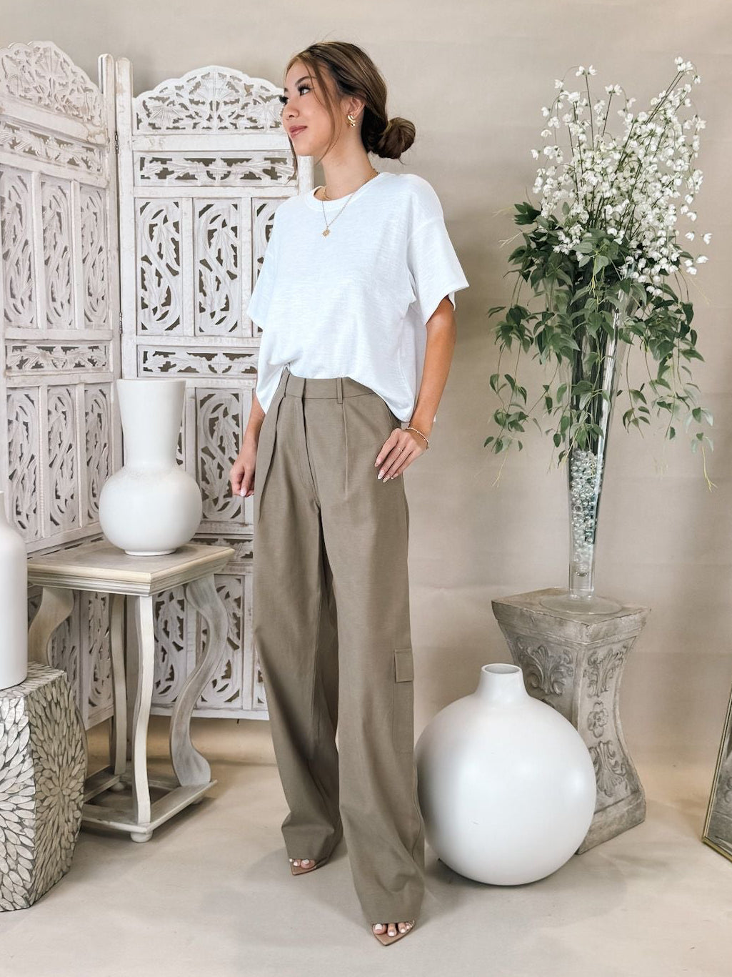 Splendid Callista S/S Tee