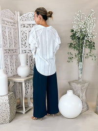 Z Supply The Perfect Line Top